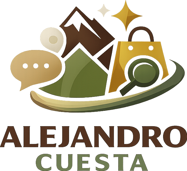 Alejandro Cuesta